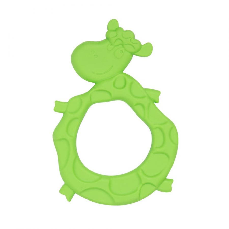 Прорезыватель «Коровка» КНОПА