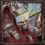 SATAN - Songs In Crimson CD DIGIPAK