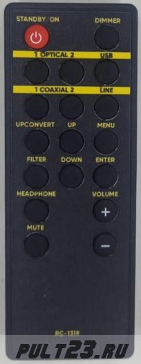 TEAC RC-1319, UD-503, UD-505 аналог (нет в наличии)