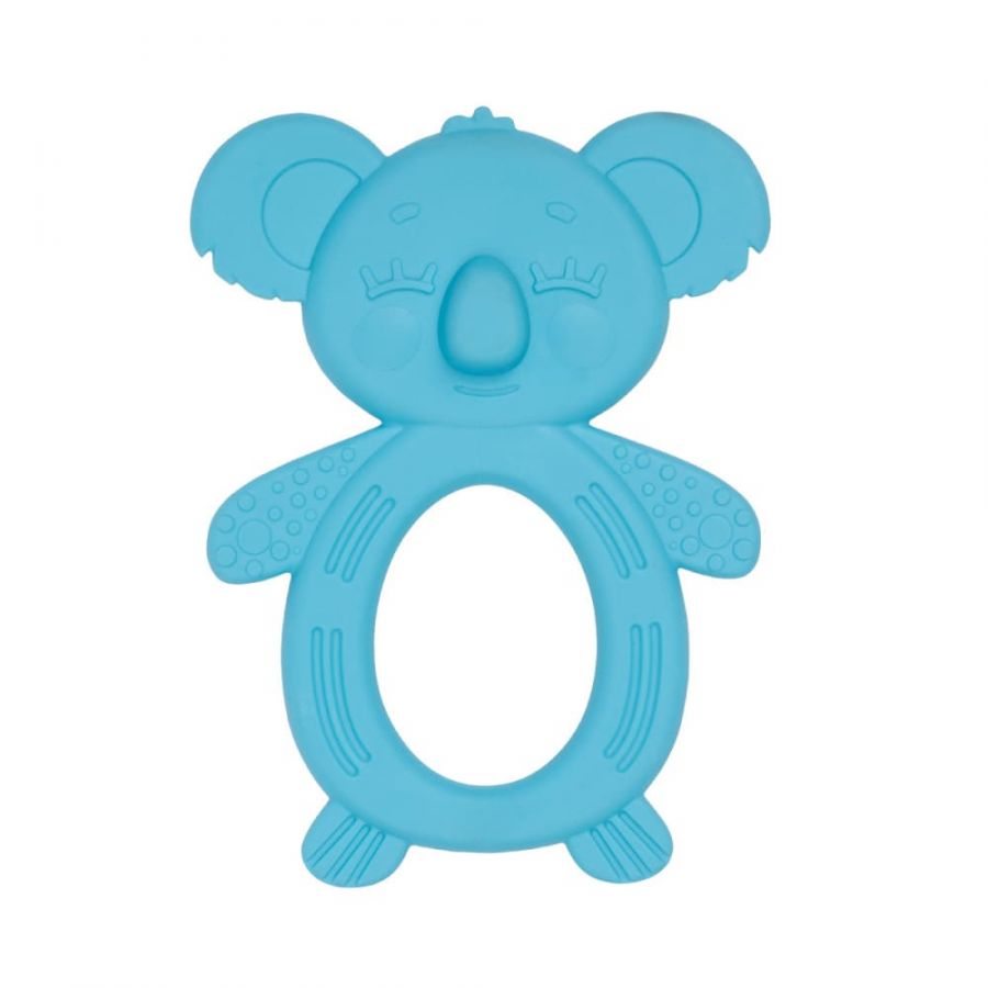 Прорезыватель «Коала» КНОПА