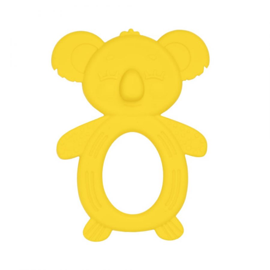 Прорезыватель «Коала» КНОПА