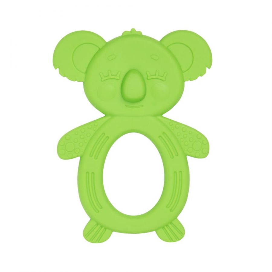 Прорезыватель «Коала» КНОПА