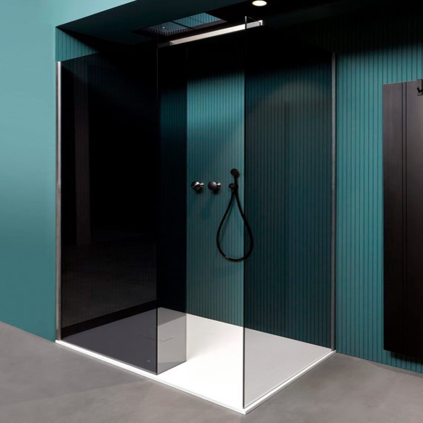 Изображение Душевое ограждение Antonio Lupi COMBI COMBI190 149 см