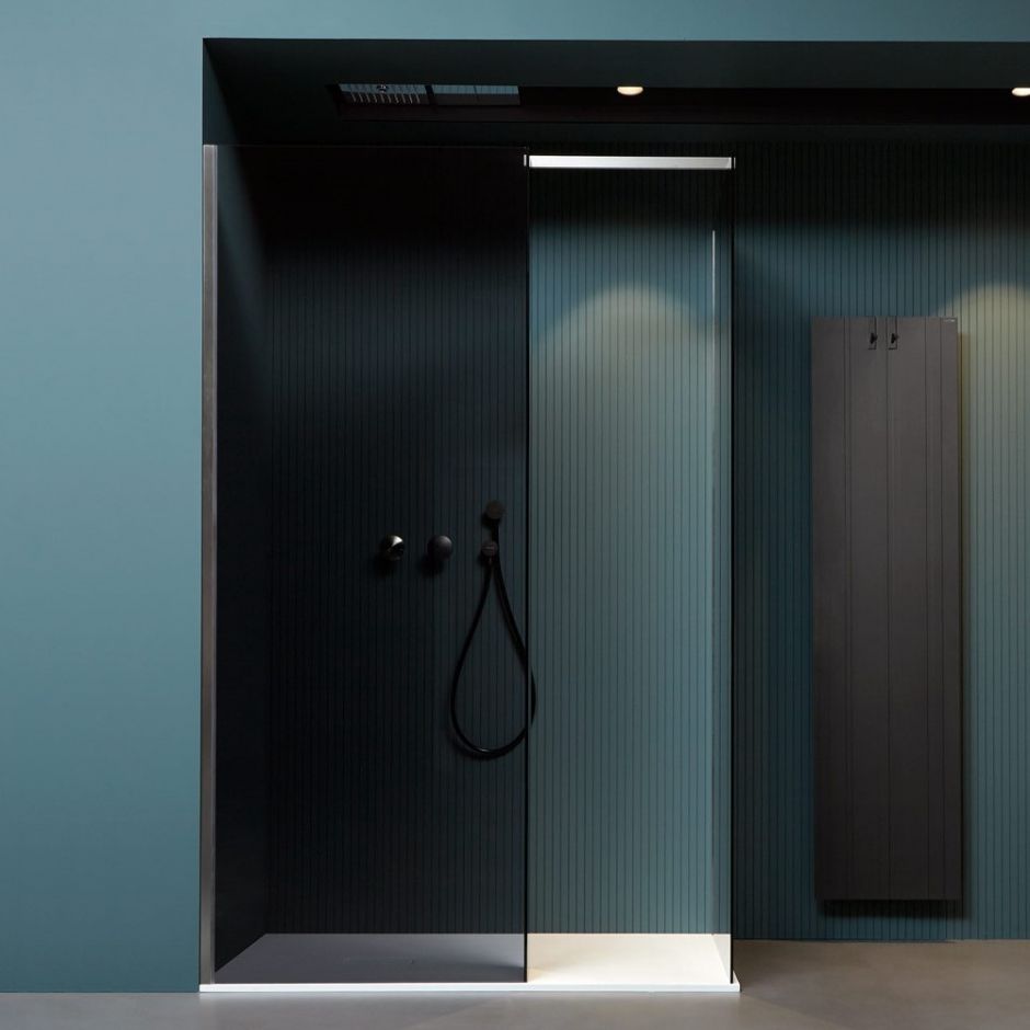 Изображение Душевое ограждение Antonio Lupi COMBI COMBI80 149 см