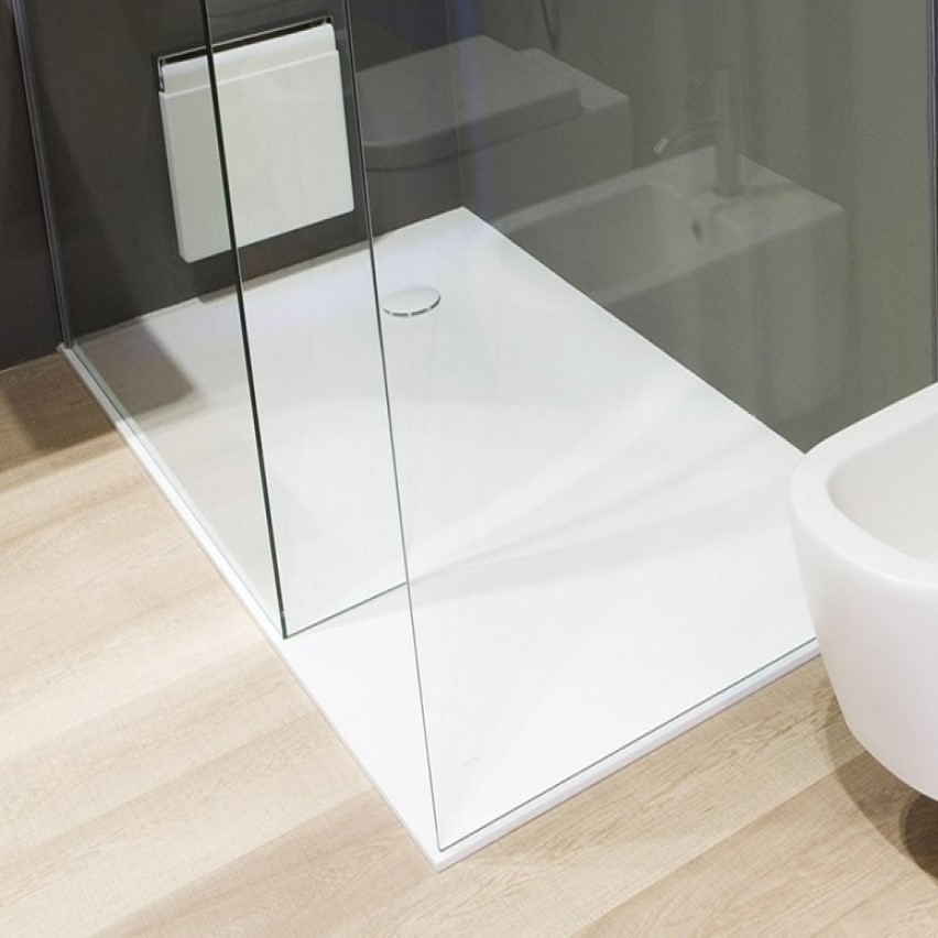 Изображение Душевое ограждение Antonio Lupi COMBI COMBI90 149 см