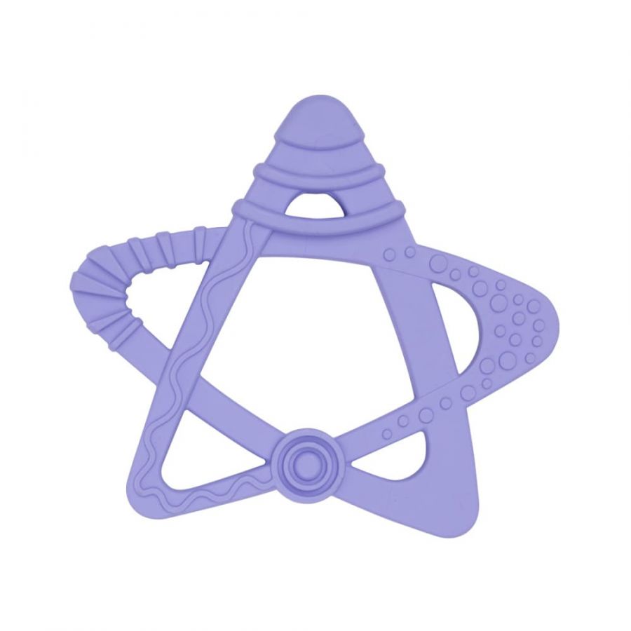 Прорезыватель «Звёздочка» КНОПА