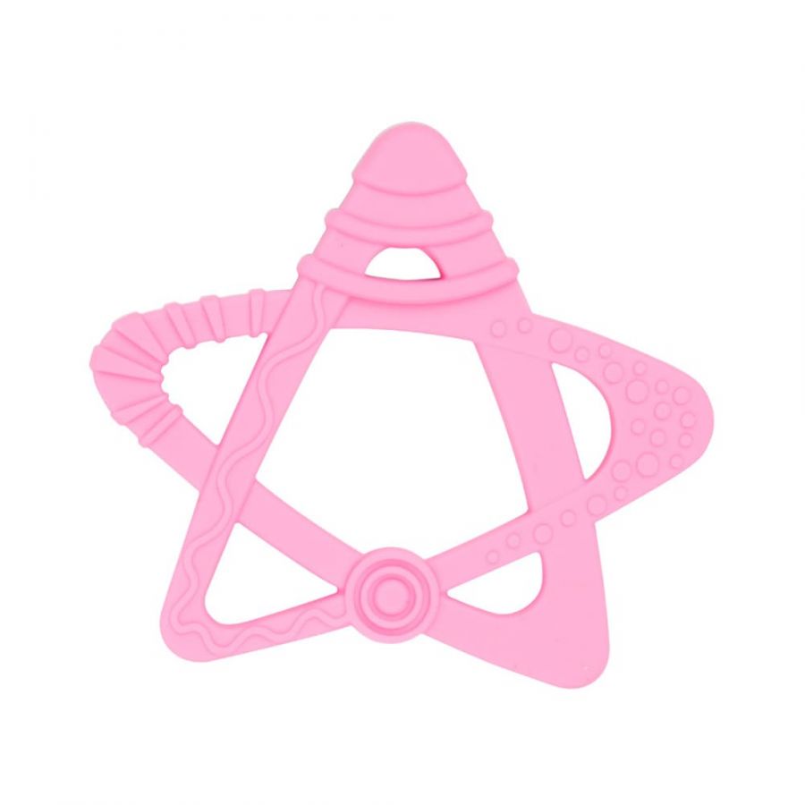 Прорезыватель «Звёздочка» КНОПА