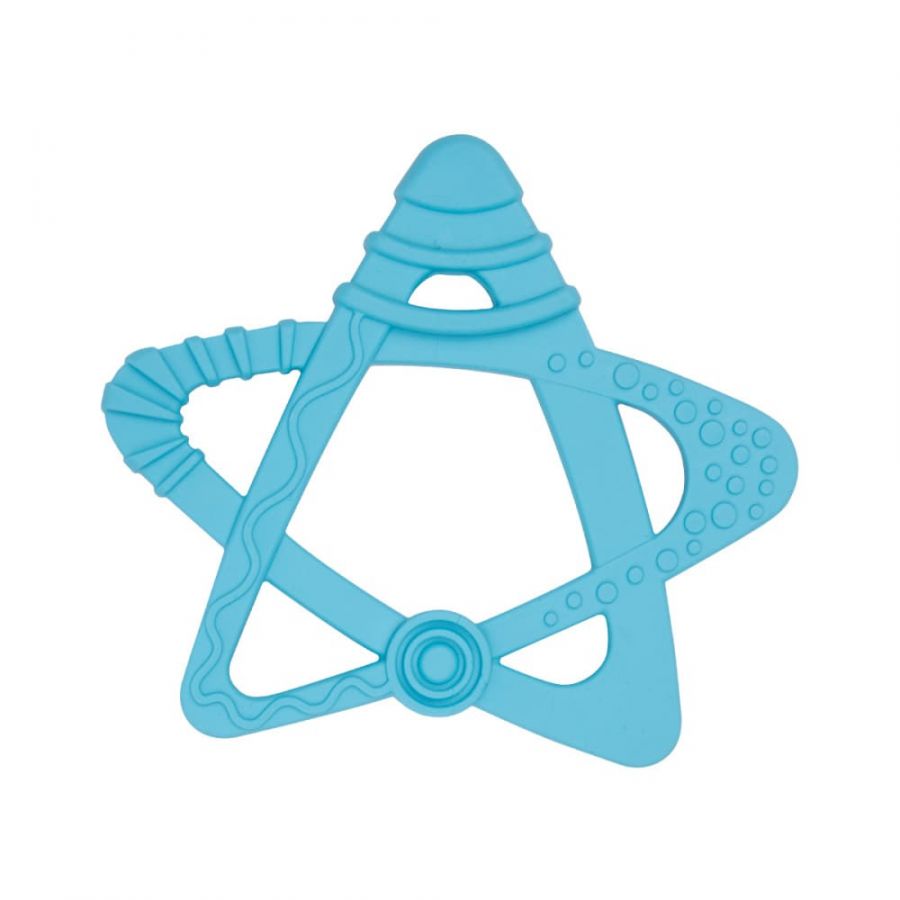 Прорезыватель «Звёздочка» КНОПА