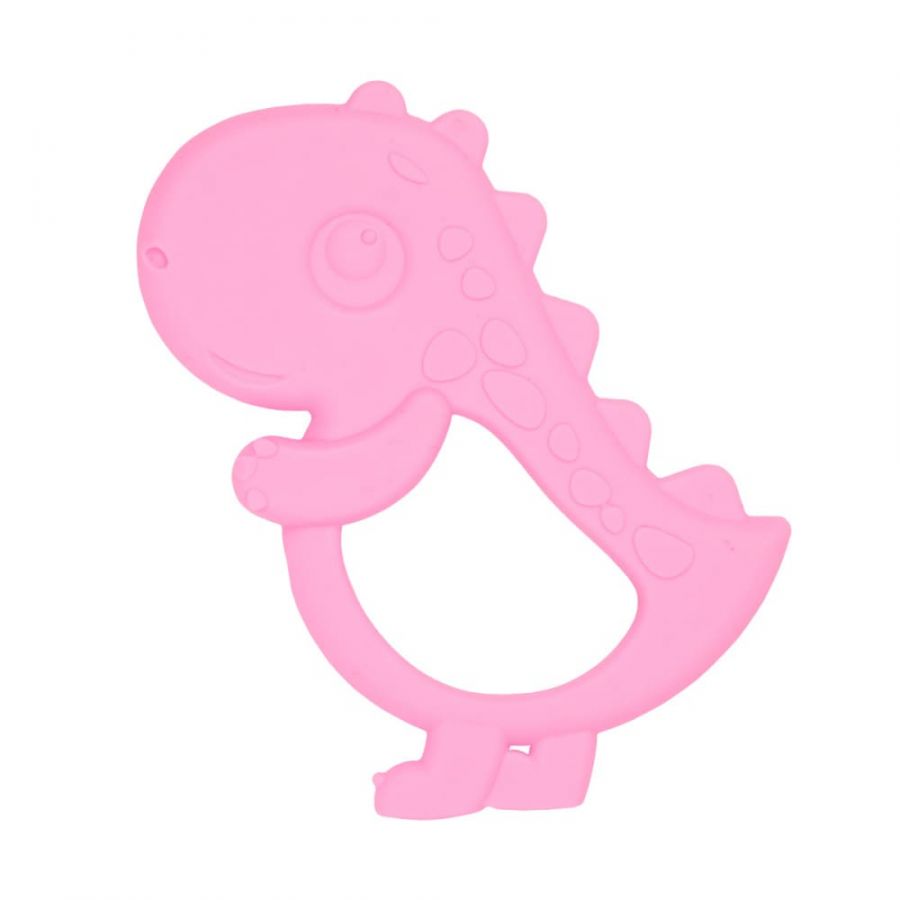 Прорезыватель «Дино» КНОПА