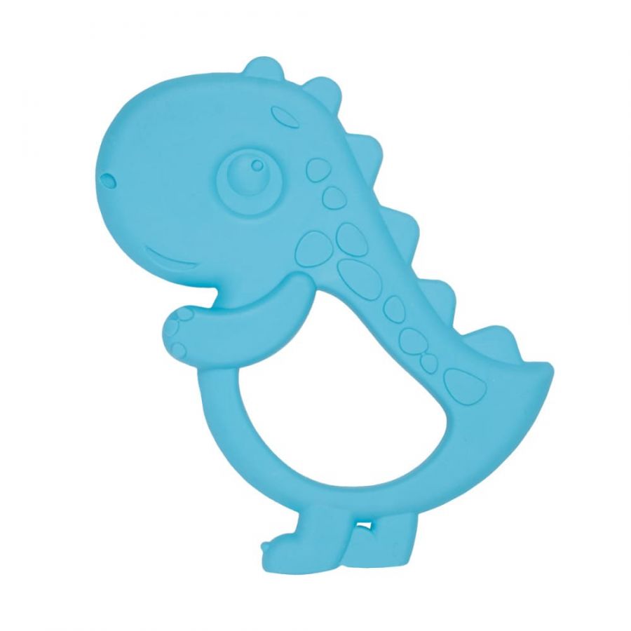 Прорезыватель «Дино» КНОПА