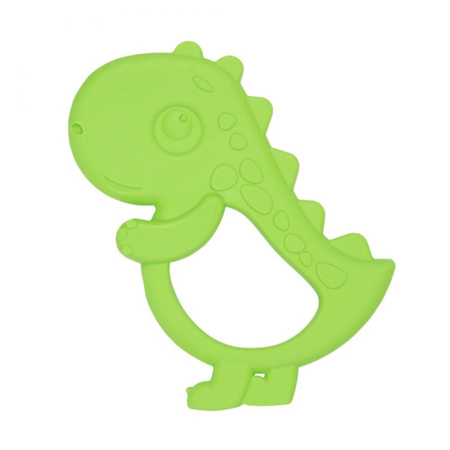 Прорезыватель «Дино» КНОПА