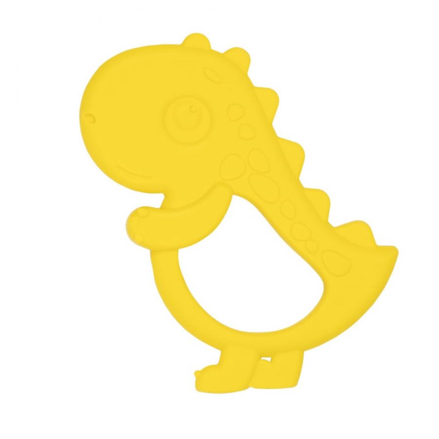 Прорезыватель «Дино» КНОПА