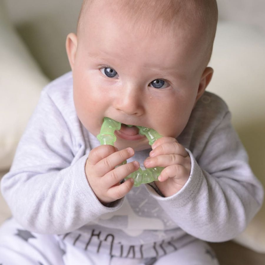 Прорезыватель охлаждающий "Колечко" КНОПА