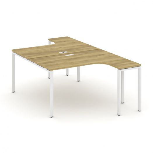 Concept Рабочая станция CN.DS-001  1380х1480х750