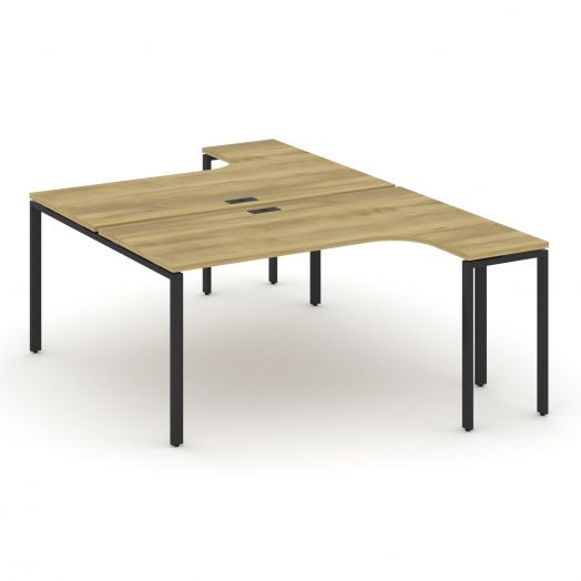 Concept Рабочая станция CN.DS-002  1580х1480х750