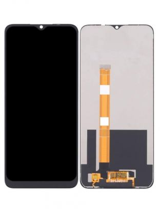 Дисплей для Realme C21Y, C25Y (RMX3263, RMX3269) с сенсорным стеклом