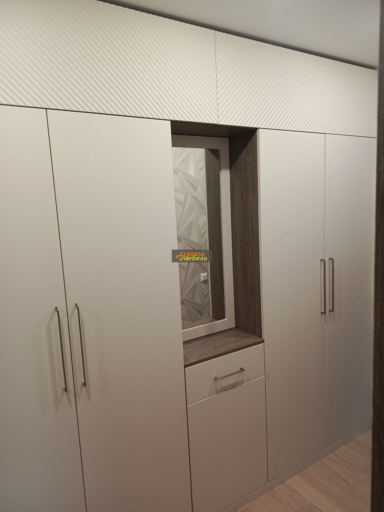 прихожая за 0 ₽