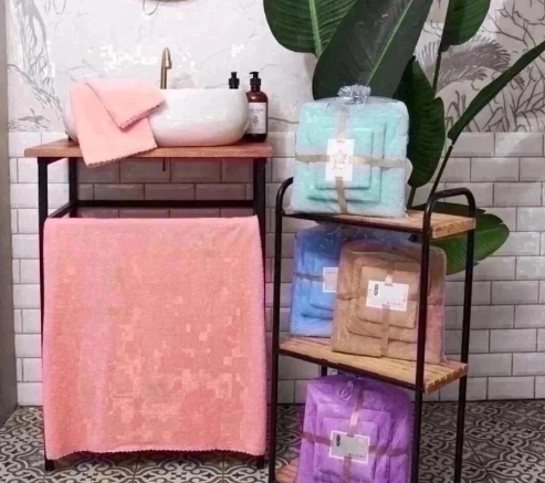 Набор полотенец 46388