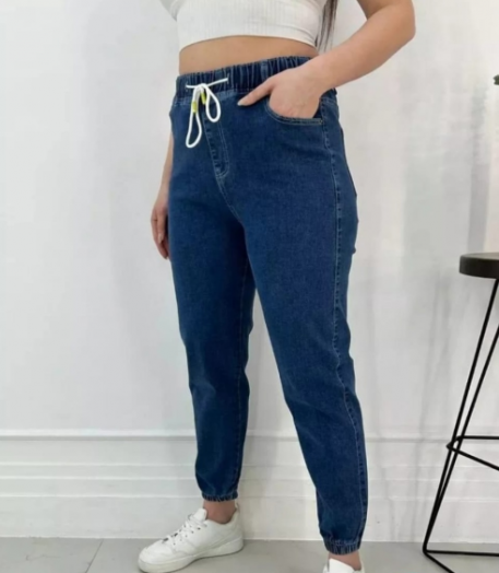 Джинсы женские 46391