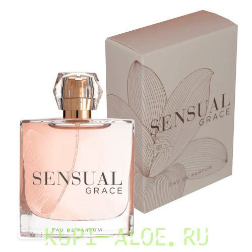 Sensual Grace Парфюмерная вода