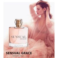 Sensual Grace Парфюмерная вода