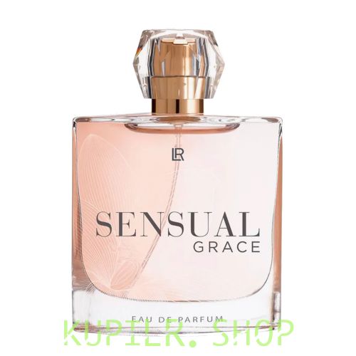 Sensual Grace Парфюмерная вода