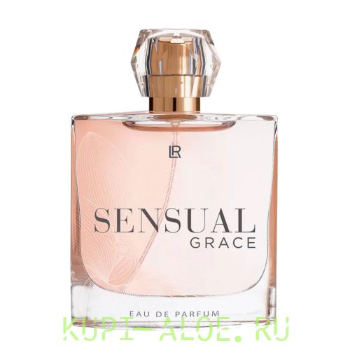 Sensual Grace Парфюмерная вода