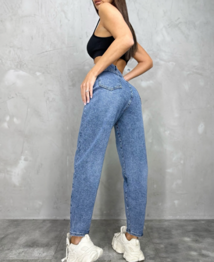 Джинсы женские 46394