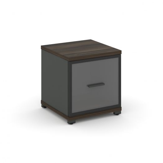 Concept Шкаф 1 узкая секция, 1 ниша CN.STU-113   420х420х450