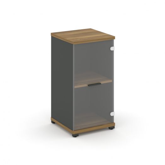 Concept Шкаф 1 узкая секция, 2 ниши CN.STU.E-213   420х420х818