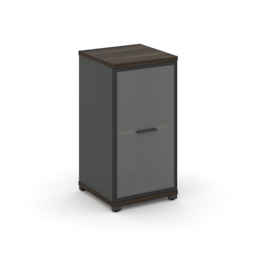 Concept Шкаф 1 узкая секция, 2 ниши CN.STU-213   420х420х818