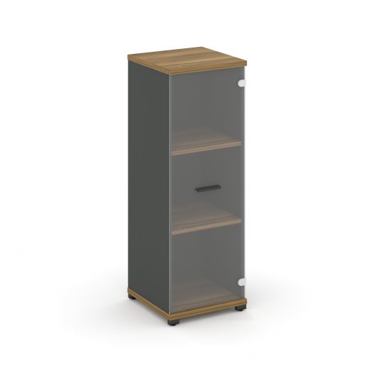 Concept Шкаф 1 узкая секция, 3 ниши CN.STU.E-316   420х420х1186