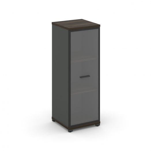 Concept Шкаф 1 узкая секция, 3 ниши CN.STU-316   420х420х1186