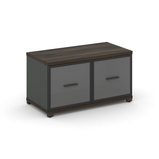 Concept Шкаф 1 широкая секция, 1 ниша CN.STS-113   836х420х450