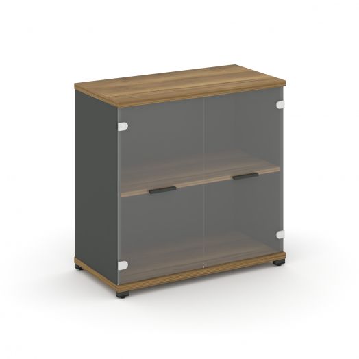 Concept Шкаф 1 широкая секция, 2 ниши CN.STS.E-213   836х420х818