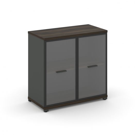 Concept Шкаф 1 широкая секция, 2 ниши CN.STS-213   836х420х818