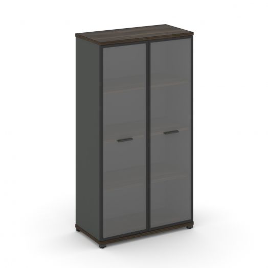 Concept Шкаф 1 широкая секция, 4 ниши CN.STS-416   836х420х1554