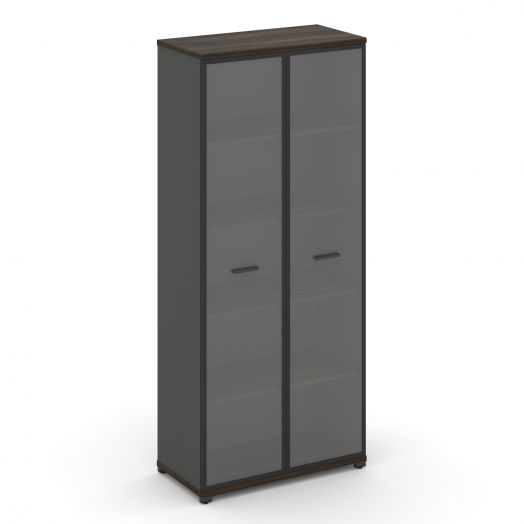 Concept Шкаф 1 широкая секция, 5 ниш CN.STS-518   836х420х1922