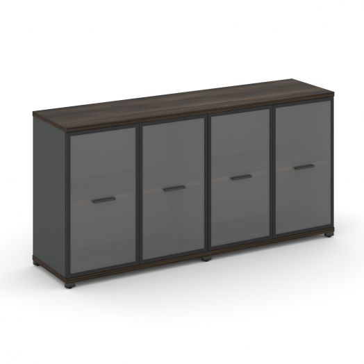 Concept Шкаф 2 широкие секции, 2 нишии CN.STS-223   1668х420х818