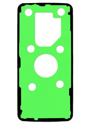 Скотч для приклеивания задней крышки для Samsung Galaxy S9 (G960)