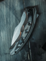 Нож складной Shifter Bolide