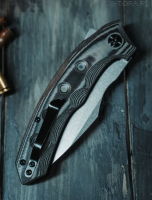 Нож складной Shifter Bolide