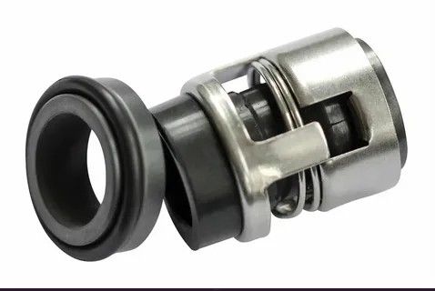 Торцевое уплотнение TPD 65-120/2 A-F-A-BUBE