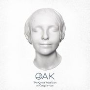 OAK - The Quiet Rebellion Of Compromise CD DIGIPAK