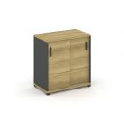 Concept Шкаф-купе опорныйприставной CN.SOPK-001   720х420х750