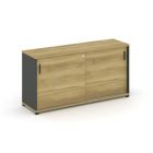 Concept Шкаф-купе опорныйприставной CN.SOPK-004   1480х420х750