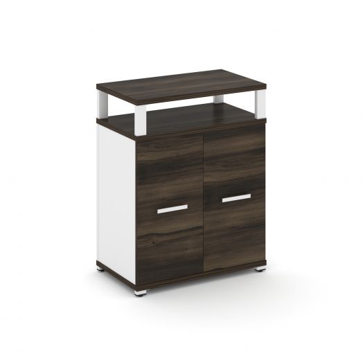 Concept Распаш. шкаф опорныйприставной с верх. горизонтом CN.SOPR-002   720х420х917