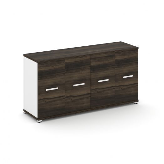 Concept Распаш. шкаф опорныйприставной CN.SOPR-005   1480х420х750