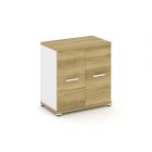 Concept Распаш. шкаф опорныйприставной CN.SOPR-001   720х420х750