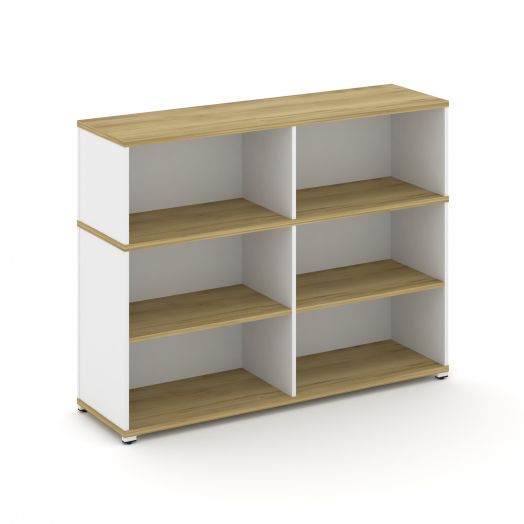 Concept Стеллаж опорныйприставной с надставкой низ. CN.SOPO-007  1480х420х1140